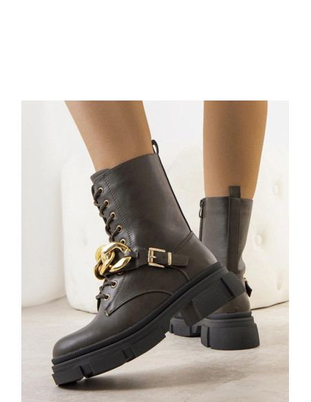 Bottes model 205152 Solea