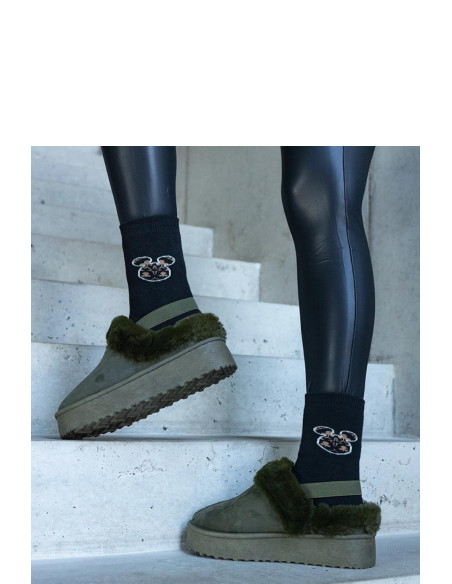 bottes de neige model 205796 Solea