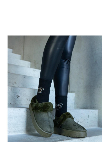 bottes de neige model 205796 Solea