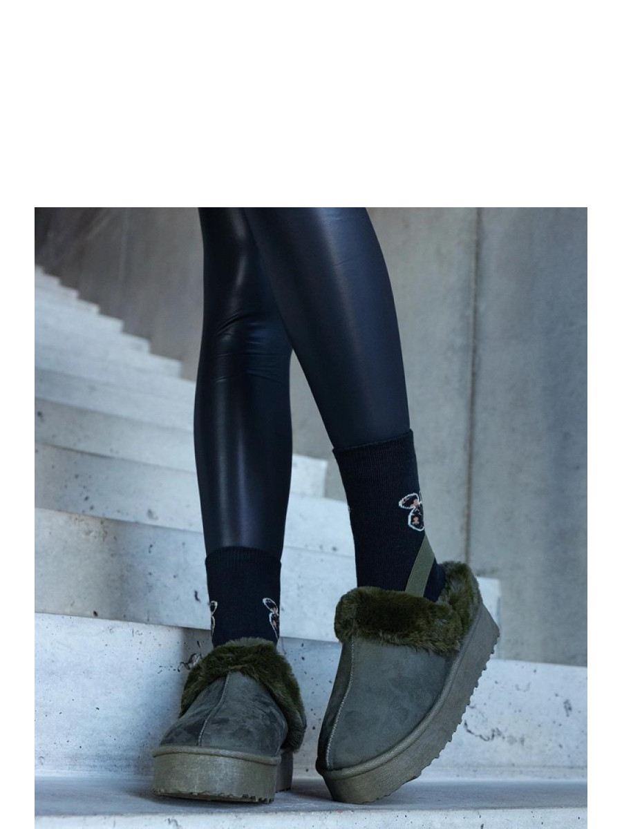 bottes de neige model 205796 Solea