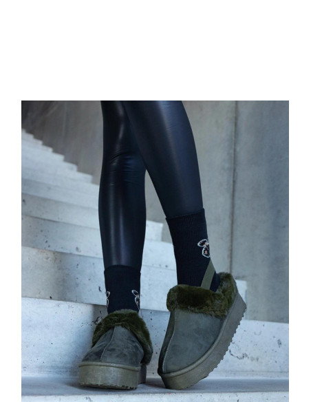 bottes de neige model 205796 Solea