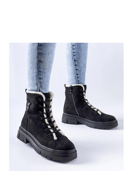 Bottes model 205813 Solea