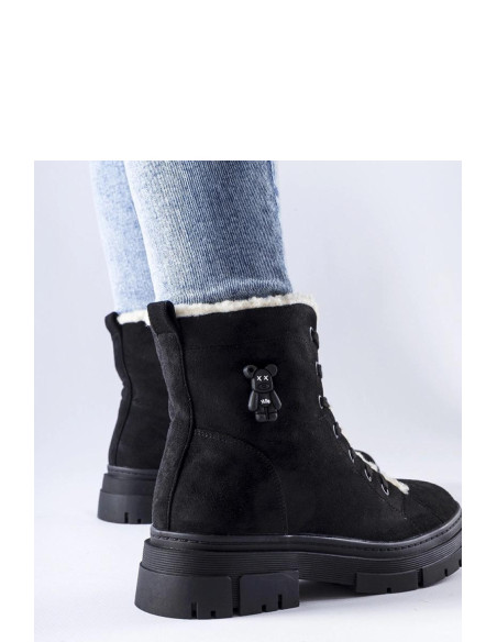 Bottes model 205813 Solea