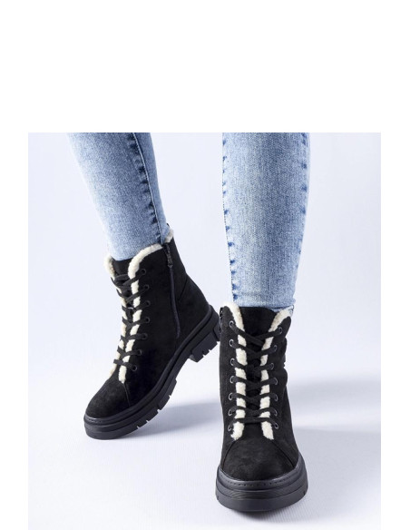 Bottes model 205813 Solea