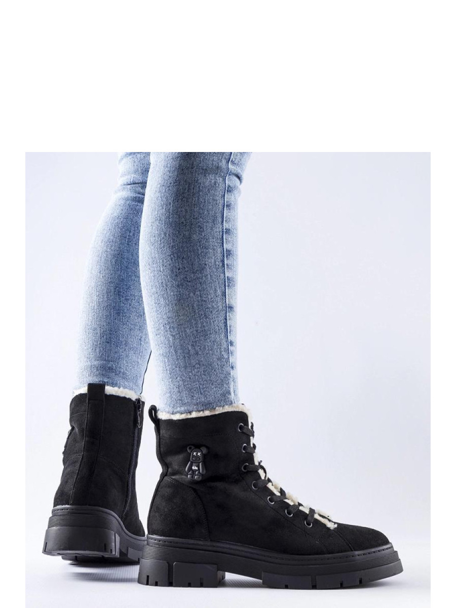 Bottes model 205813 Solea