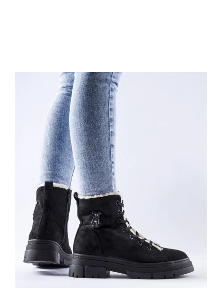 Bottes model 205813 Solea