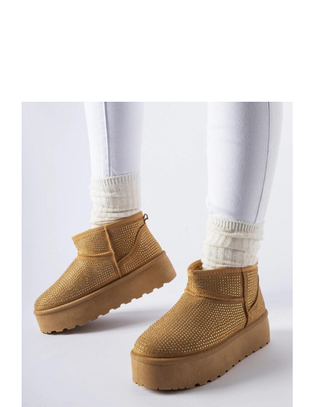 bottes de neige model 205829 Solea