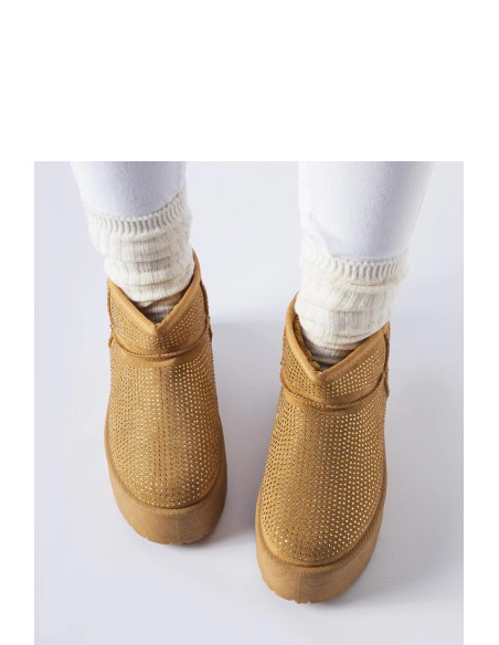 bottes de neige model 205829 Solea
