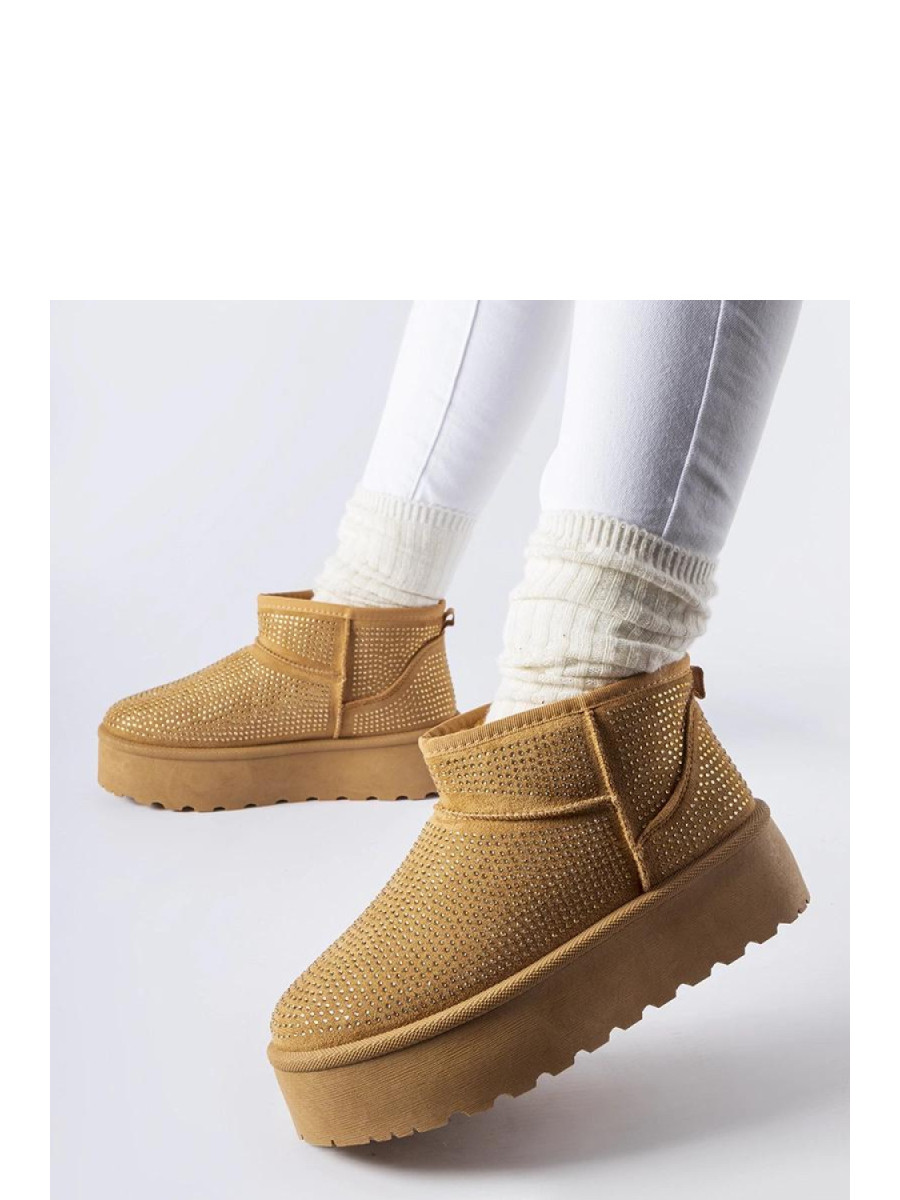 bottes de neige model 205829 Solea