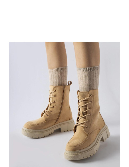 Bottes model 205847 Solea