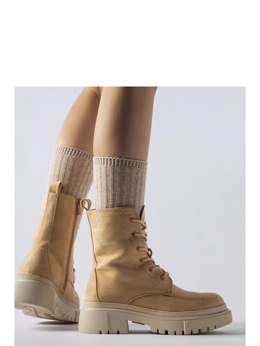 Bottes model 205847 Solea
