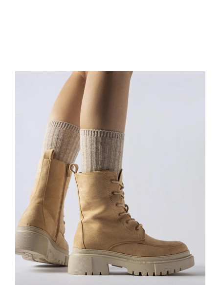Bottes model 205847 Solea
