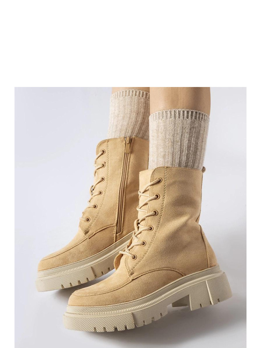 Bottes model 205847 Solea