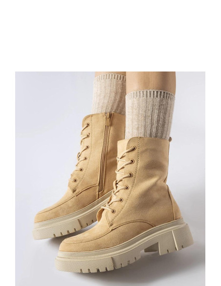 Bottes model 205847 Solea