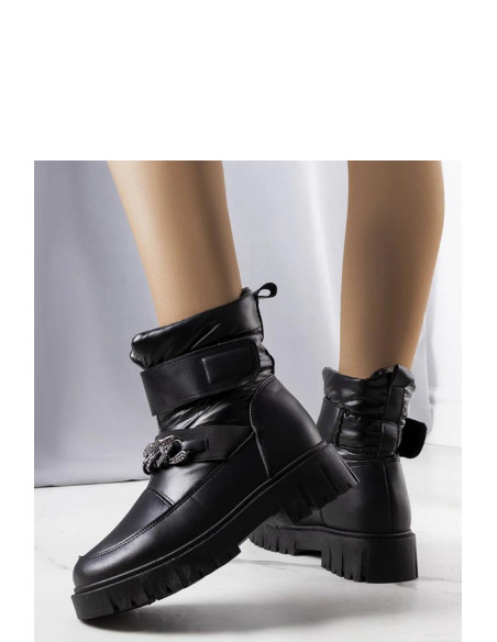 Bottes model 205883 Solea