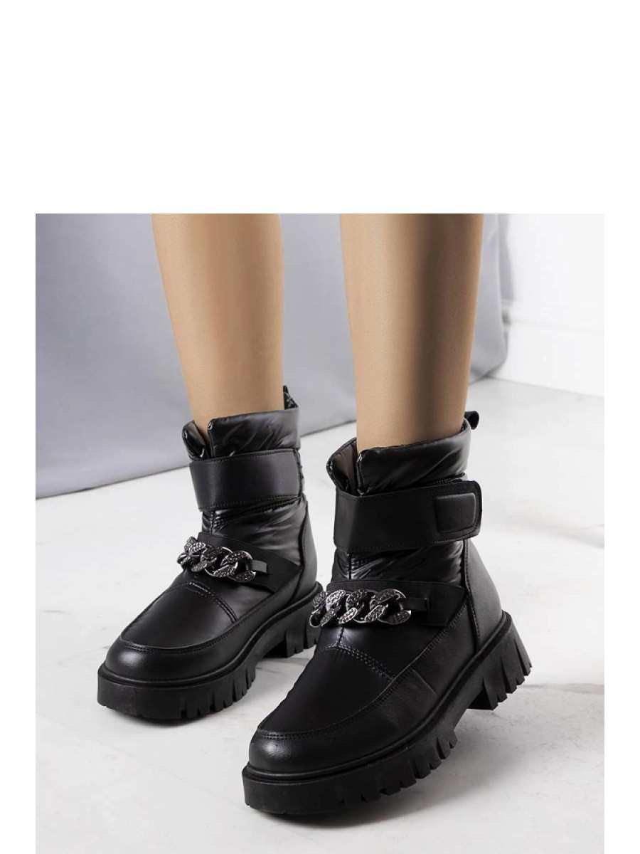 Bottes model 205883 Solea