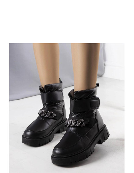 Bottes model 205883 Solea