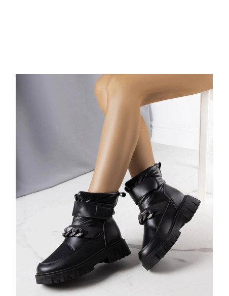 Bottes model 205883 Solea