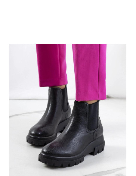 Bottes model 205900 Solea