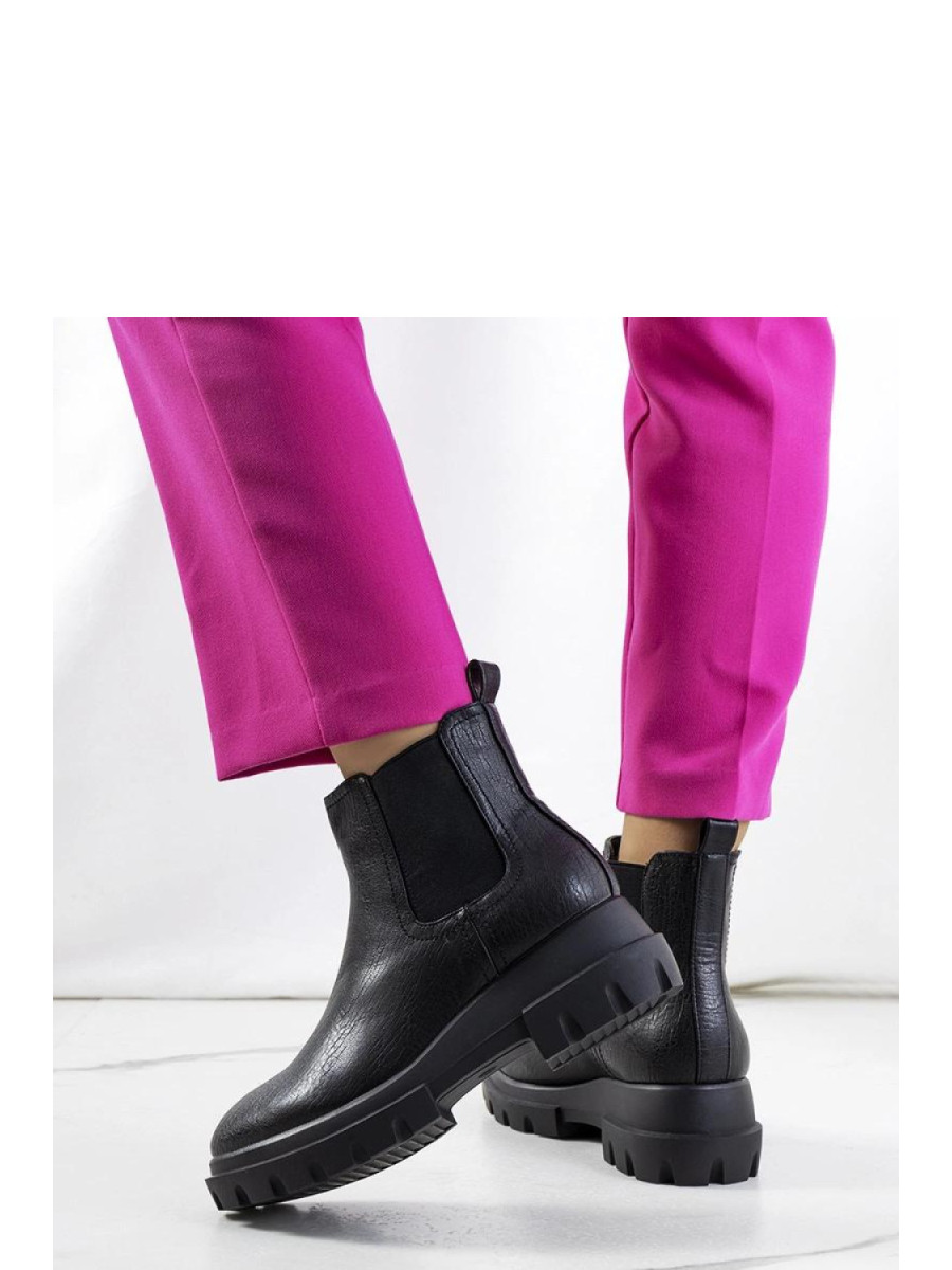 Bottes model 205900 Solea