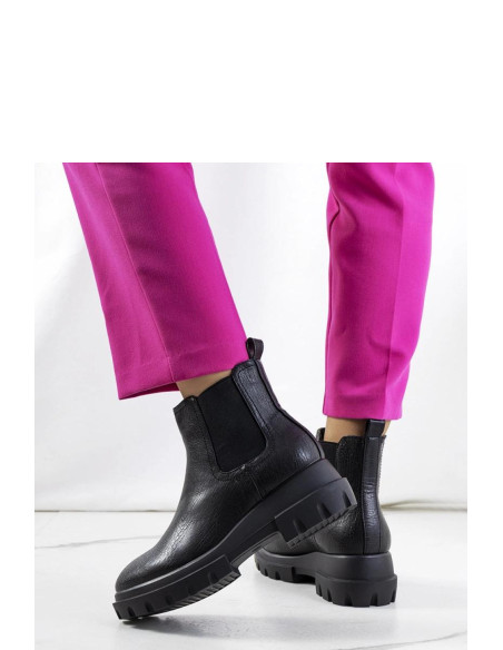Bottes model 205900 Solea