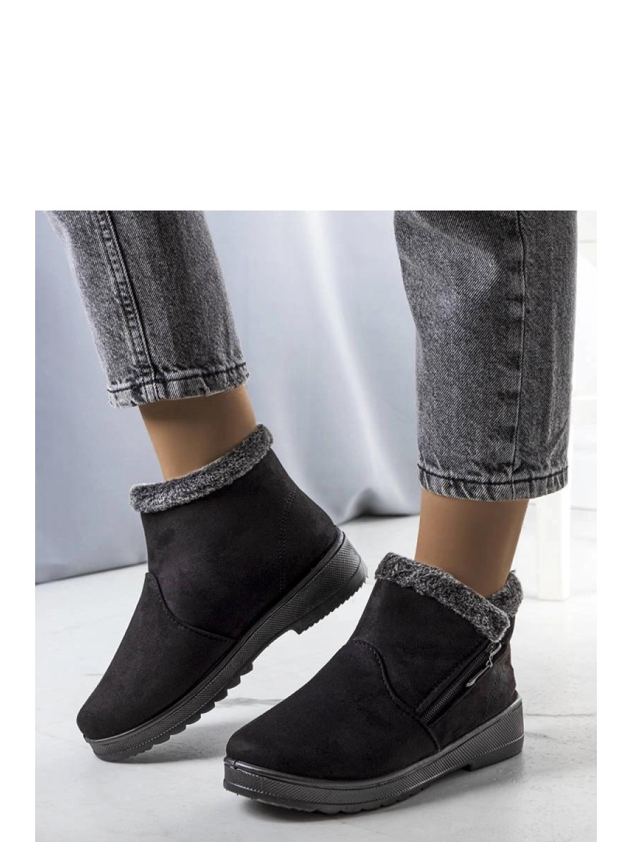 bottes de neige model 206424 Solea