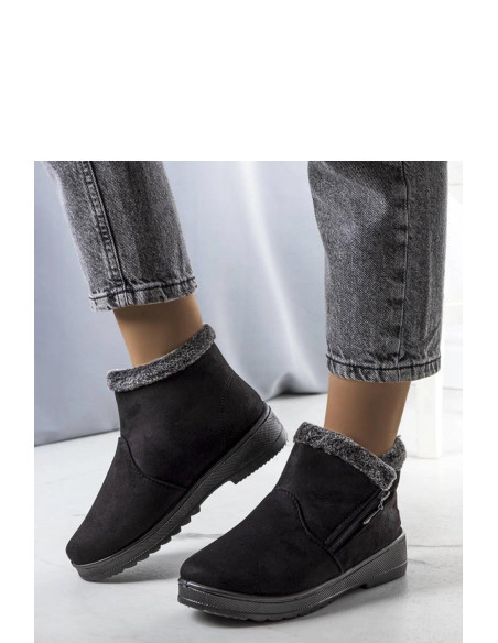 bottes de neige model 206424 Solea