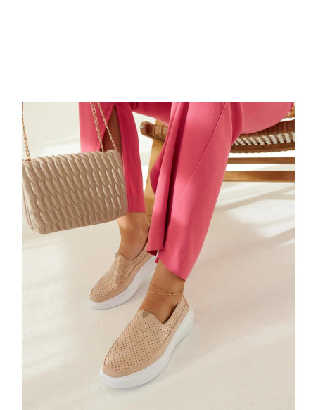 Chaussures Basses model 206475 Solea