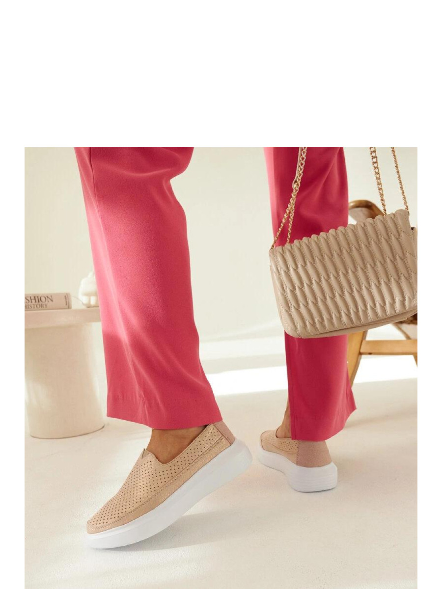 Chaussures Basses model 206475 Solea