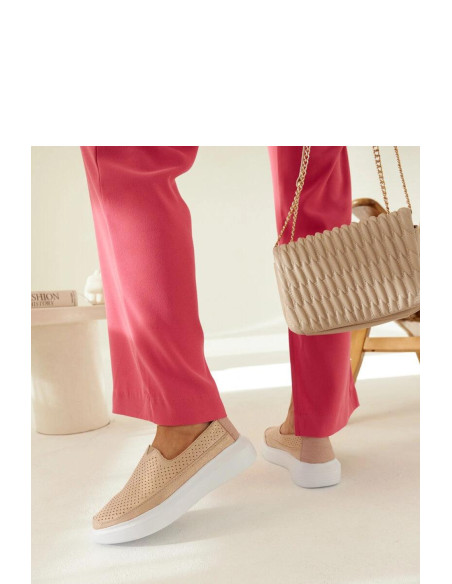 Chaussures Basses model 206475 Solea