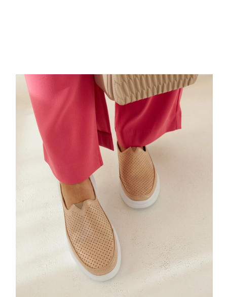 Chaussures Basses model 206475 Solea