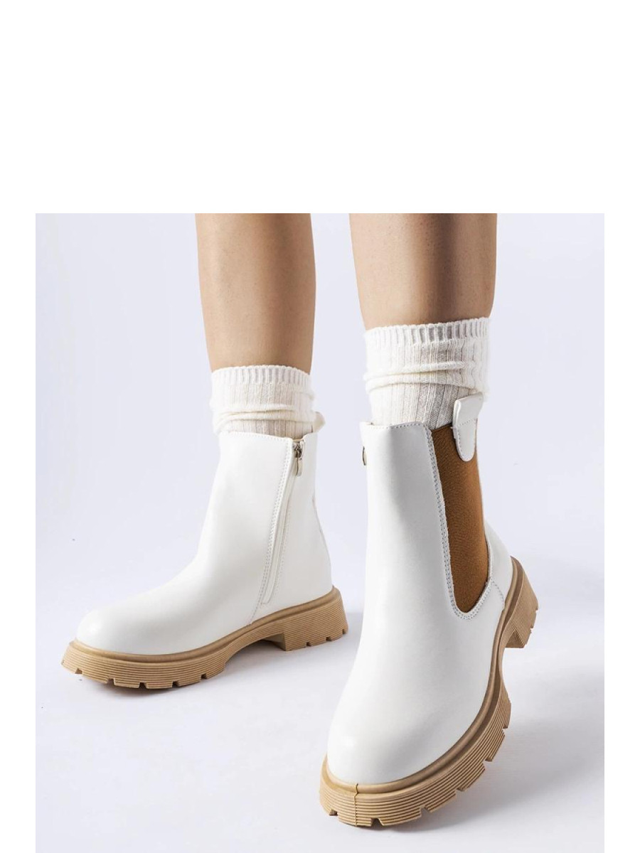 Bottes model 206508 Solea