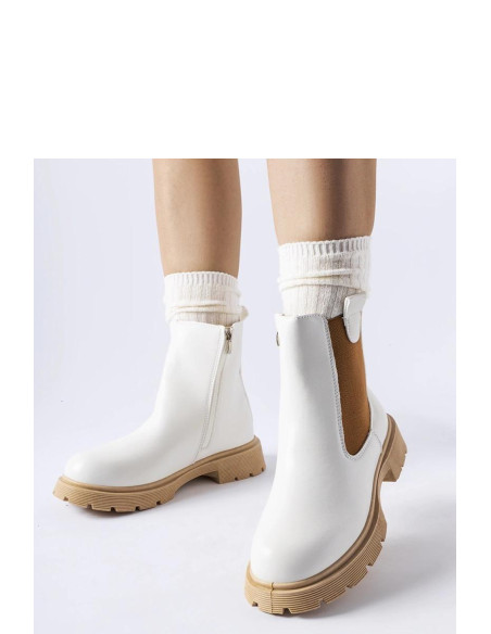 Bottes model 206508 Solea