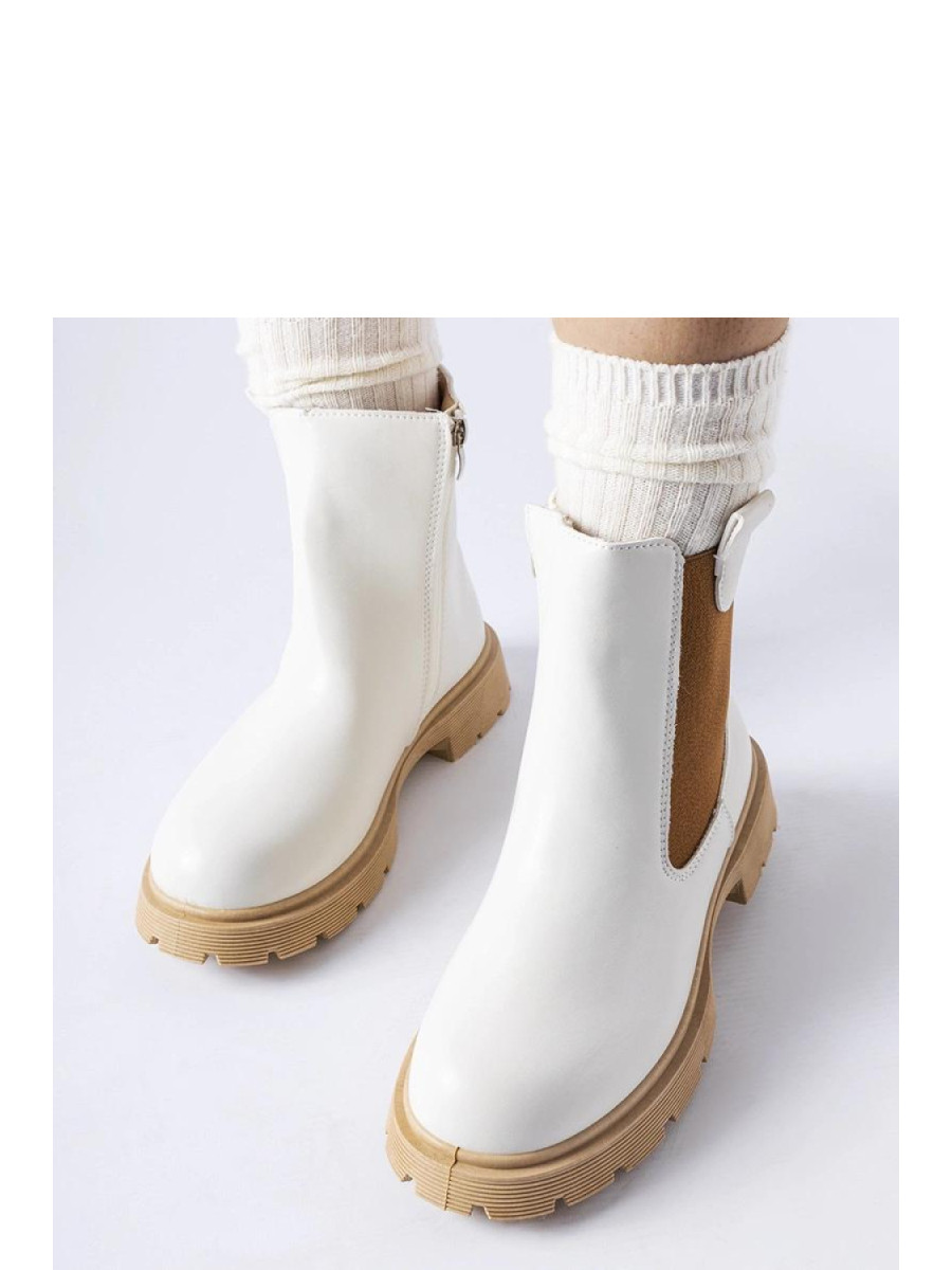 Bottes model 206508 Solea