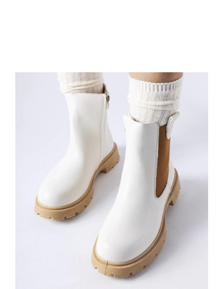 Bottes model 206508 Solea