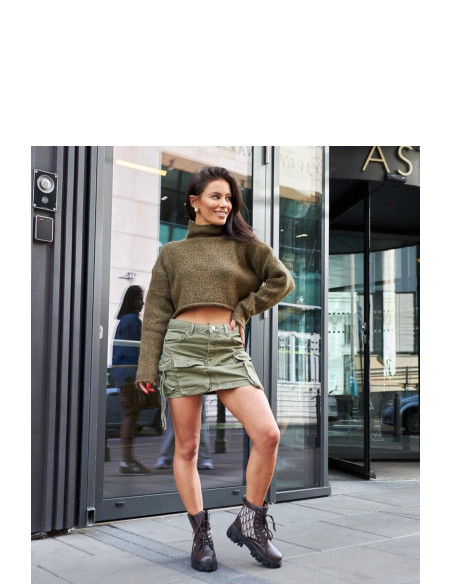 Bottes model 206540 Solea