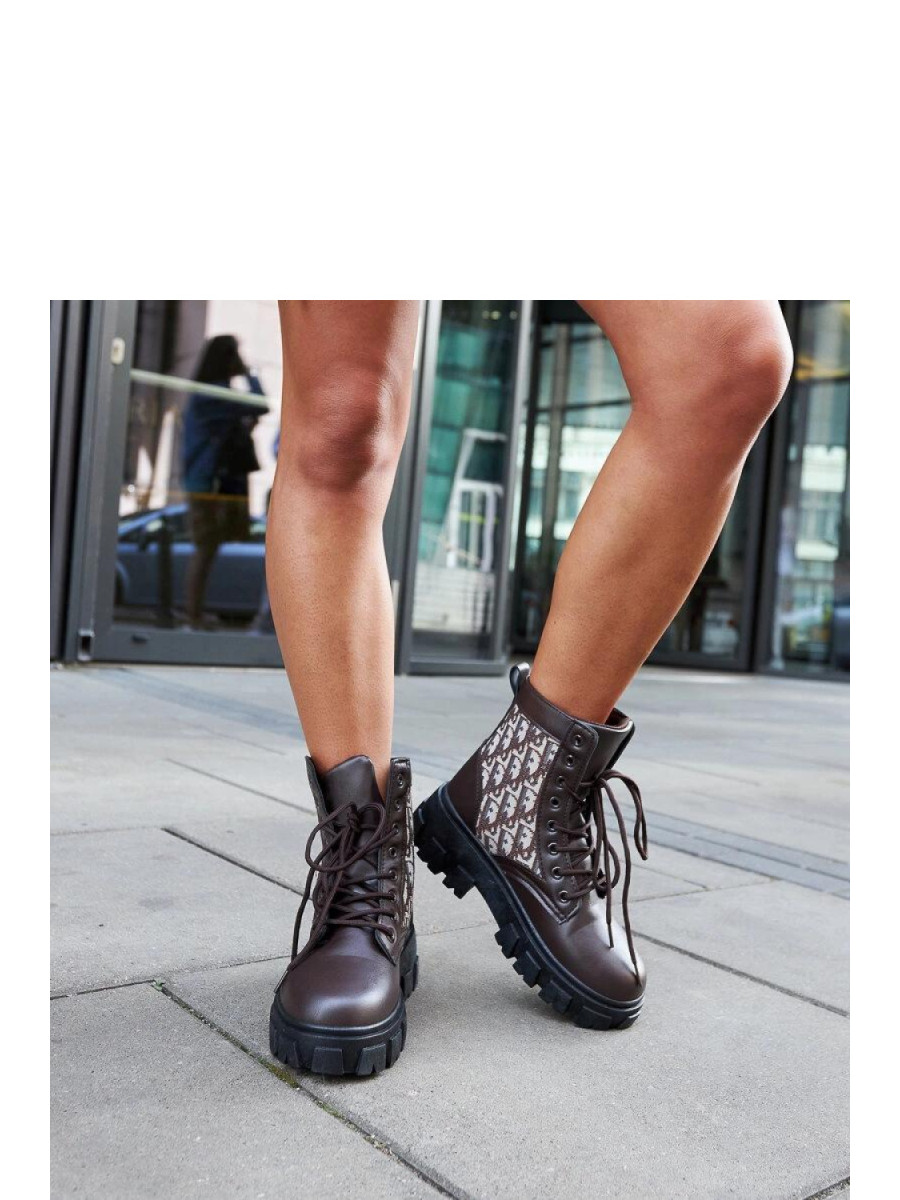 Bottes model 206540 Solea
