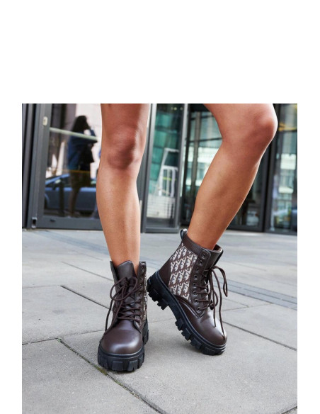 Bottes model 206540 Solea