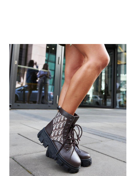 Bottes model 206540 Solea