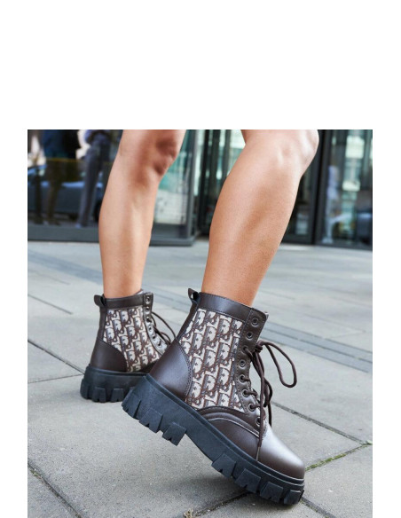 Bottes model 206540 Solea