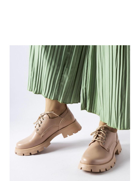 Chaussures Basses model 206572 Solea