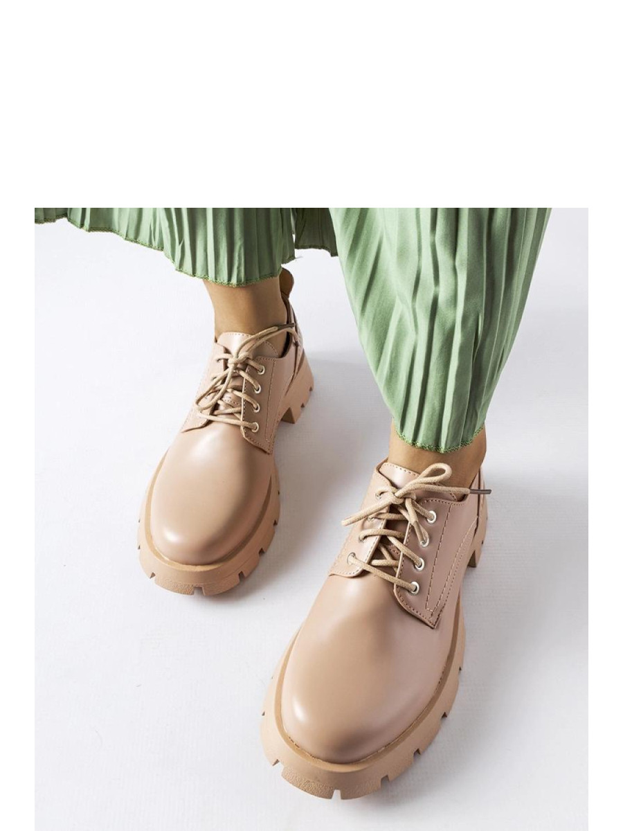 Chaussures Basses model 206572 Solea