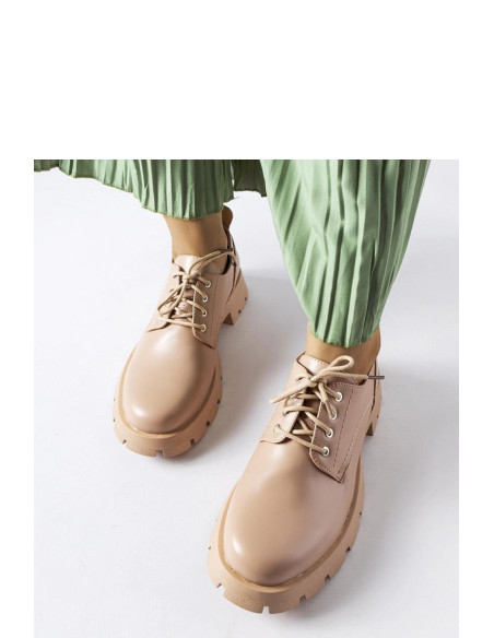 Chaussures Basses model 206572 Solea