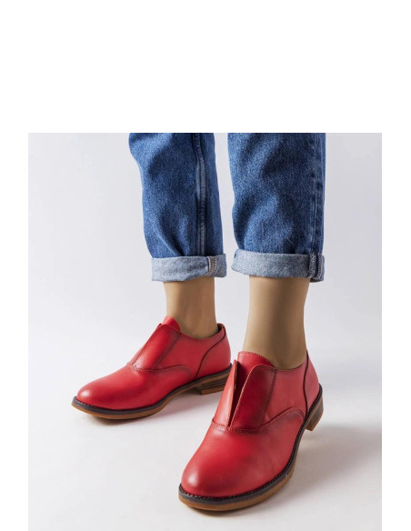 Chaussures Basses model 207047 Solea