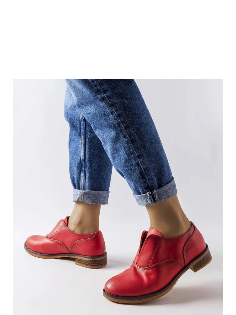 Chaussures Basses model 207047 Solea