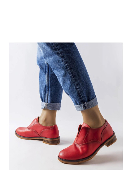 Chaussures Basses model 207047 Solea