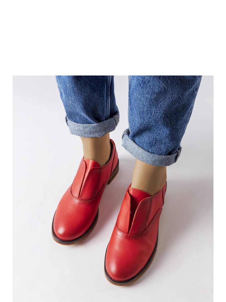 Chaussures Basses model 207047 Solea