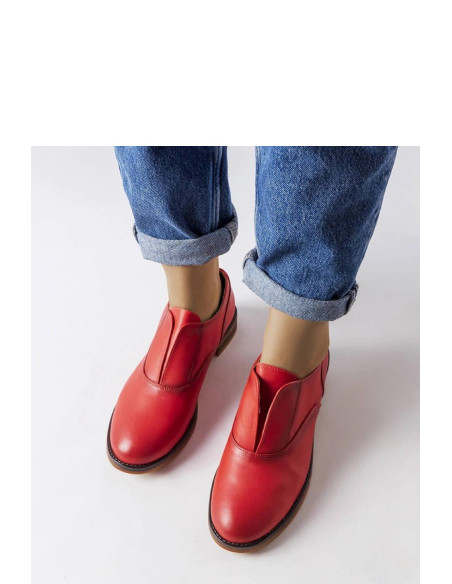 Chaussures Basses model 207047 Solea
