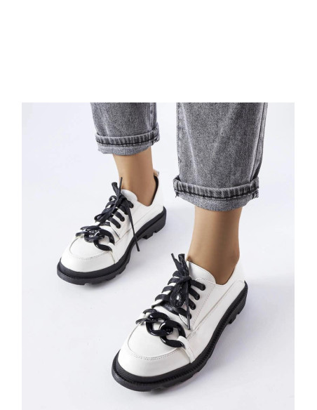 Chaussures Basses model 207076 Solea