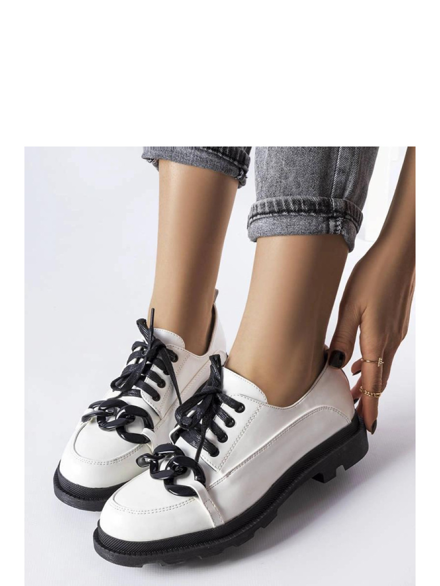 Chaussures Basses model 207076 Solea